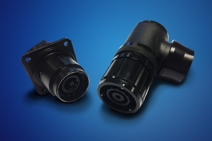 High Powered Connectors 